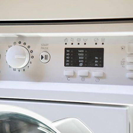 ビユールバンヌChez Jules- Charmant 4 Pers- Metro Charpennesアパートメント エクステリア 写真
