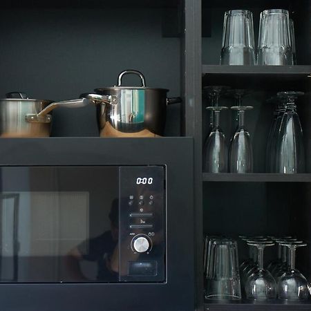 ビユールバンヌChez Jules- Charmant 4 Pers- Metro Charpennesアパートメント エクステリア 写真
